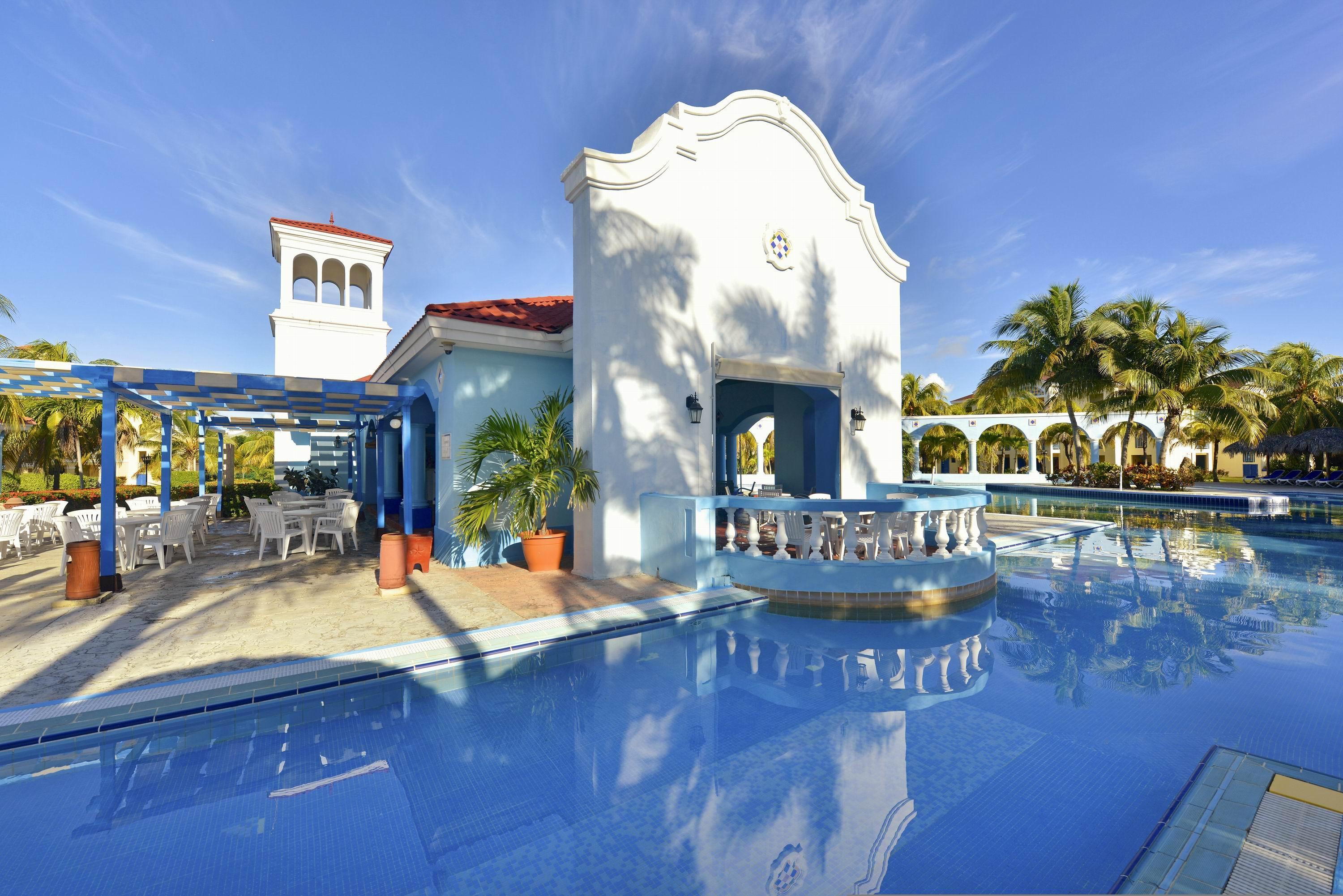Iberostar Playa Alameda (Adults Only) Hotel Varadero Exterior photo