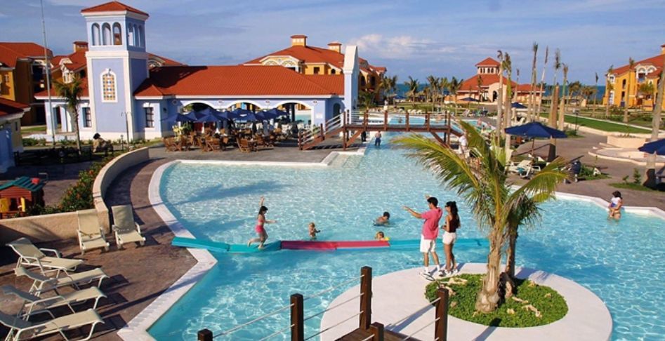 Iberostar Playa Alameda (Adults Only) Hotel Varadero Facilities photo